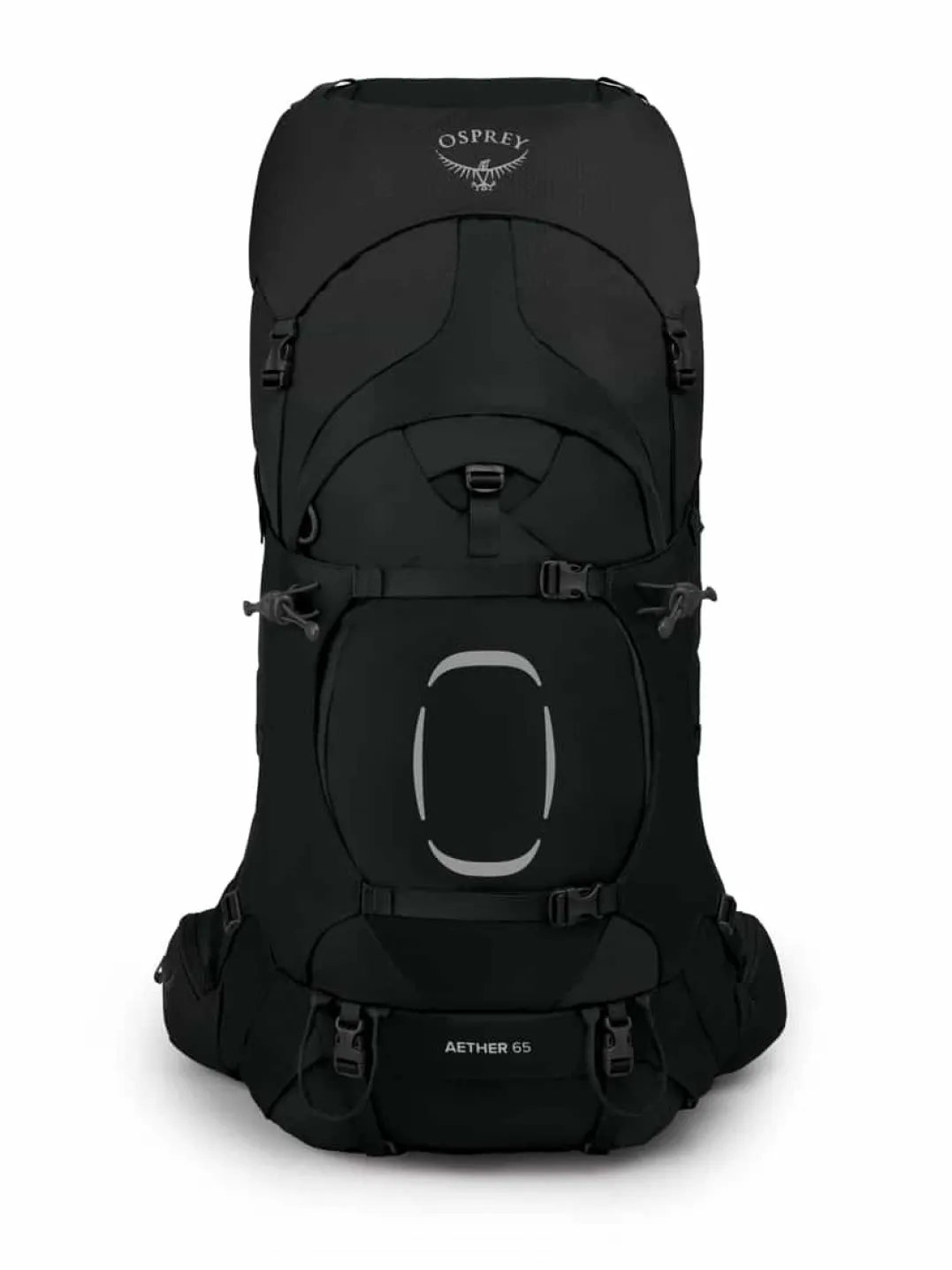 Osprey Men's Aether 65 Black