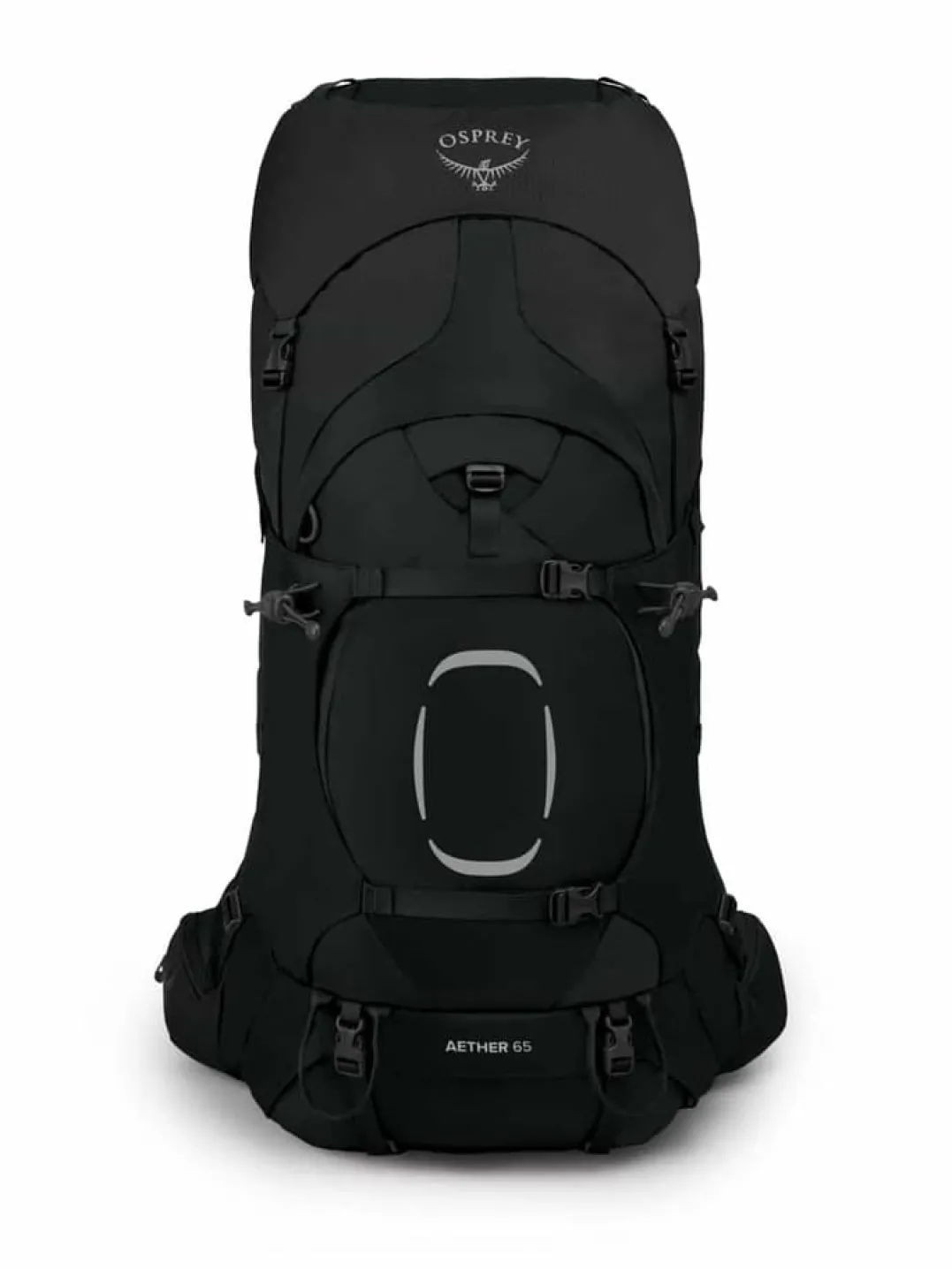 Osprey Men's Aether 65 Black