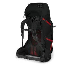 Osprey Men's Aether Plus 70 Black