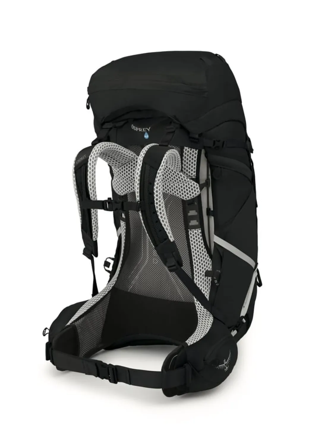 Osprey Men's Atmos AG LT 65 Black