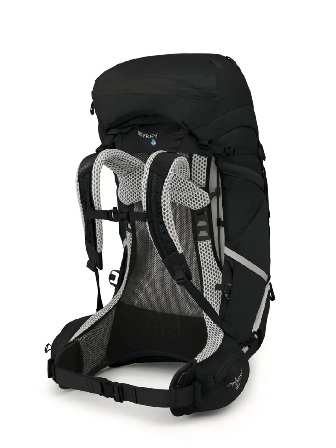 Osprey Men's Atmos AG LT 65 Black