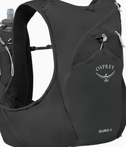 Osprey Men's Duro 6 Black