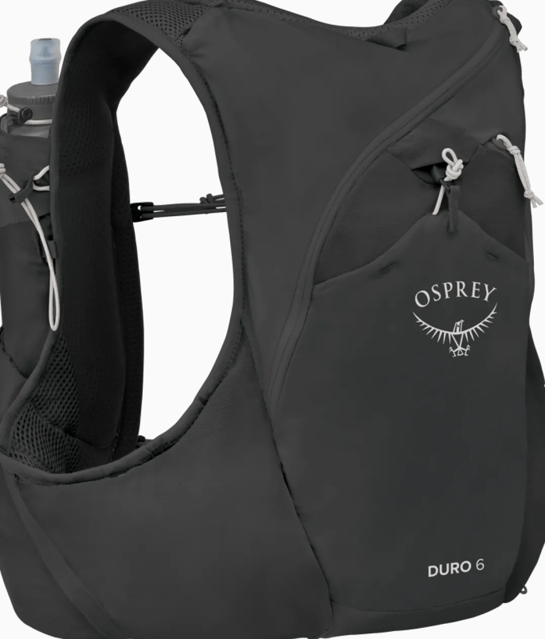 Osprey Men's Duro 6 Black