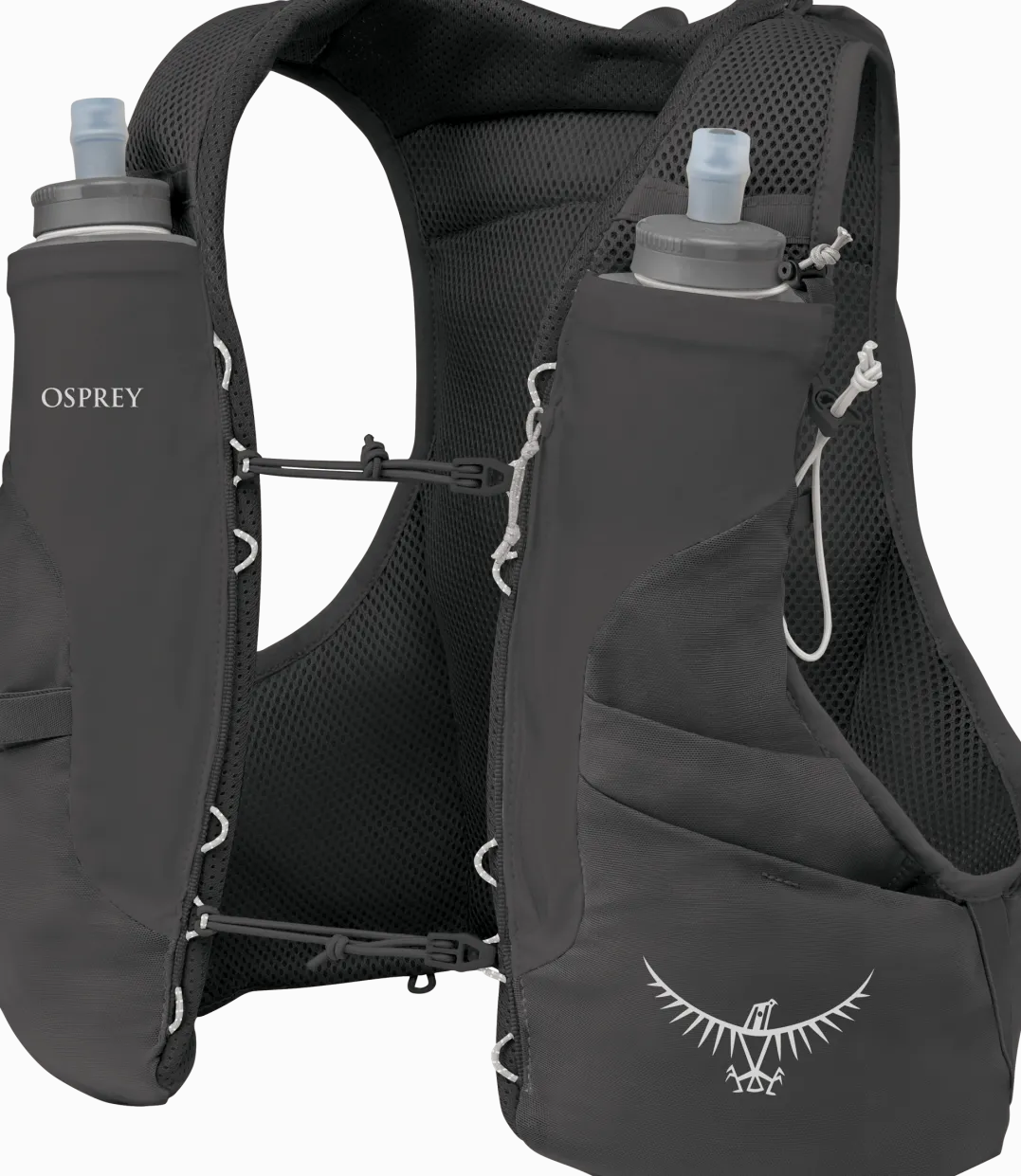 Osprey Men's Duro 6 Black