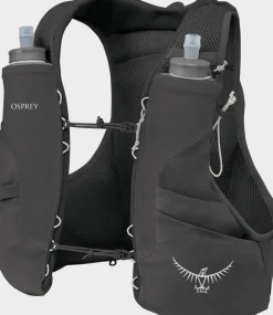Osprey Men's Duro 6 Black