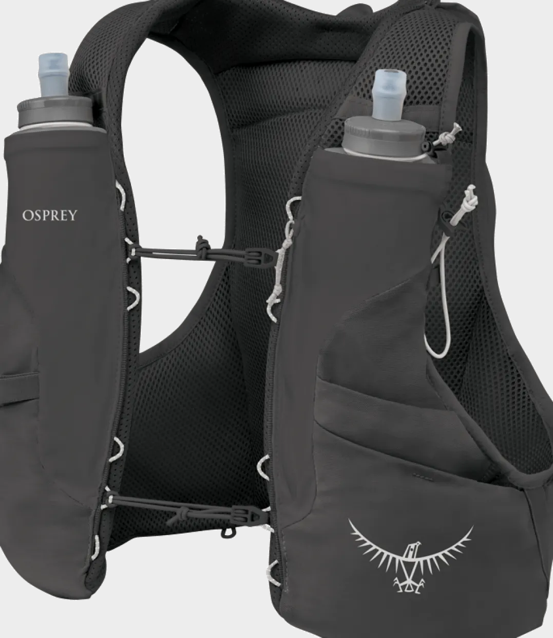 Osprey Men's Duro 6 Black