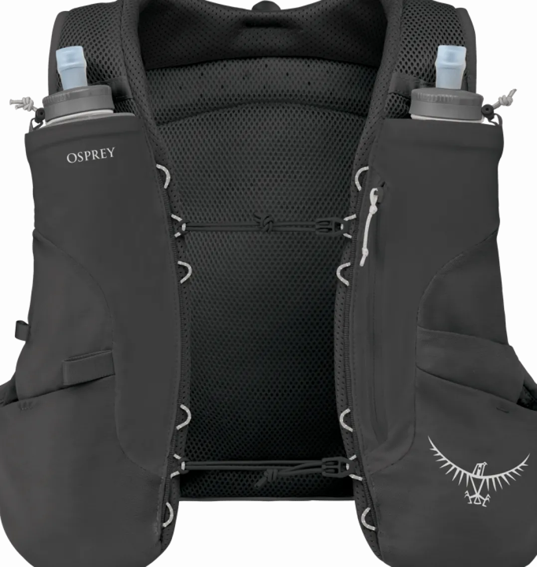 Osprey Men's Duro 6 Black