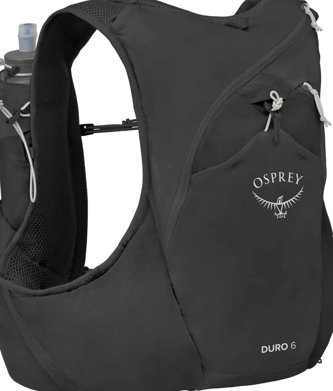 Osprey Men's Duro 6 Black