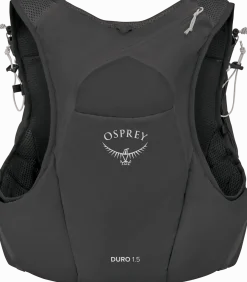 Osprey Men's Duro 1.5 Black