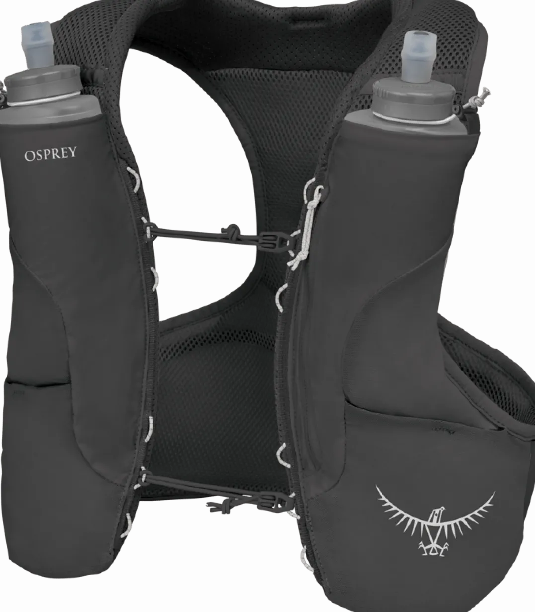 Osprey Men's Duro LT Black