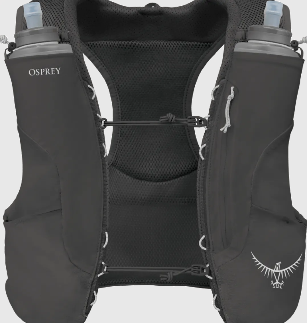 Osprey Men's Duro LT Black