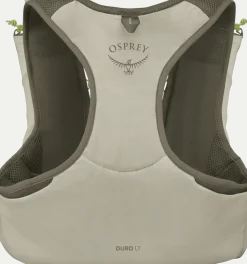 Osprey Men's Duro LT Sandy Grey