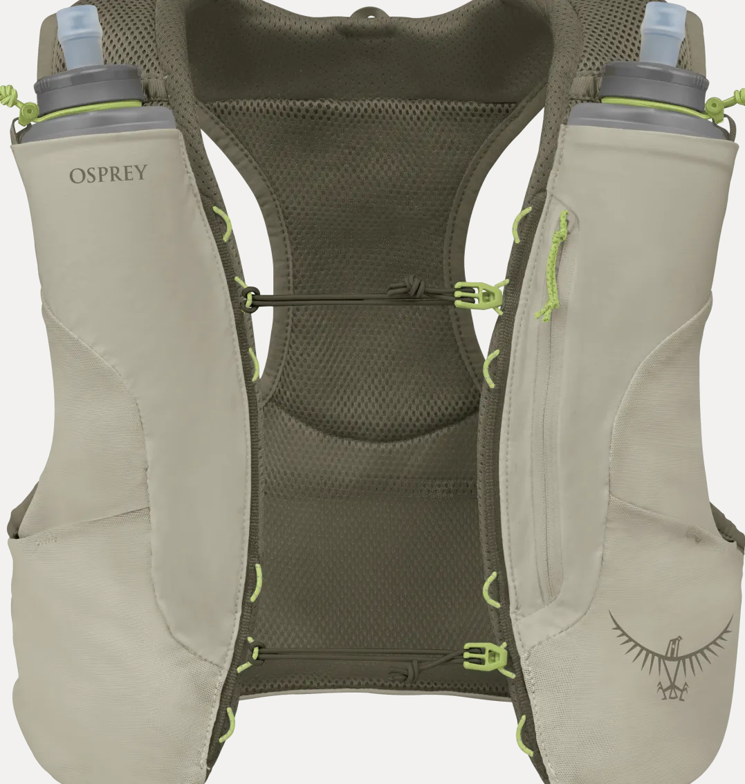 Osprey Men's Duro LT Sandy Grey