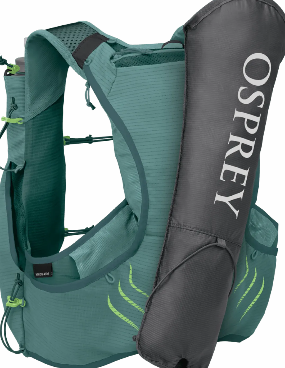 Osprey Men's Duro Pro 10 Cascade Blue