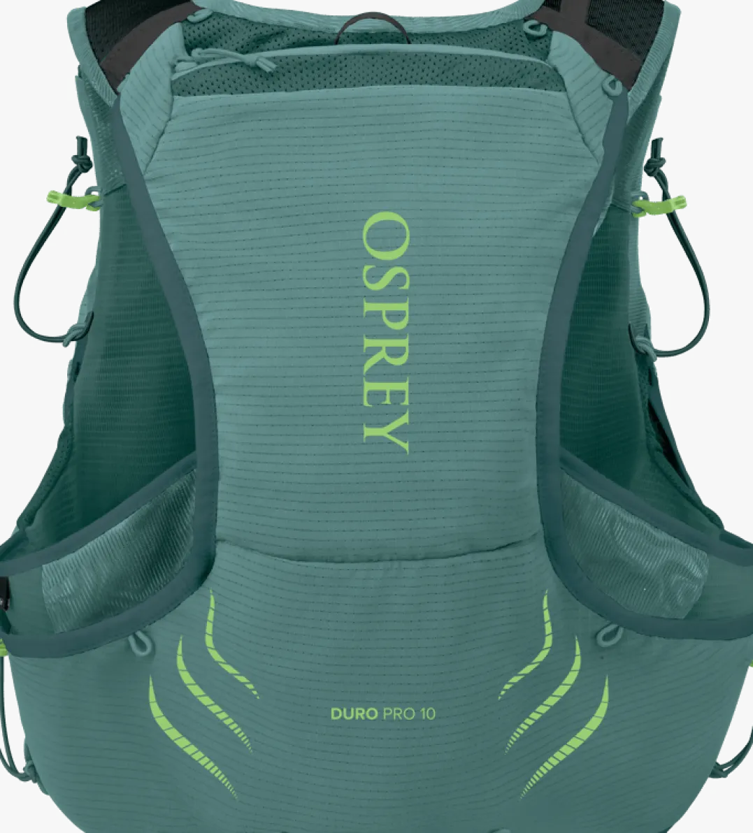 Osprey Men's Duro Pro 10 Cascade Blue