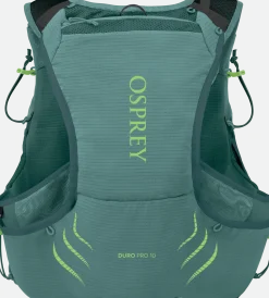 Osprey Men's Duro Pro 10 Cascade Blue