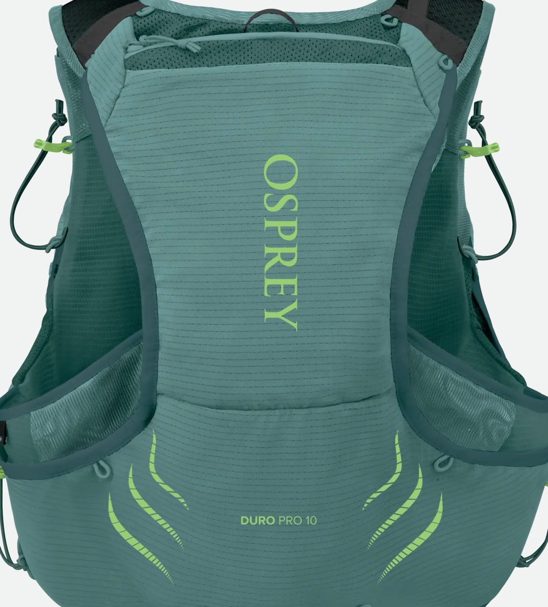 Osprey Men's Duro Pro 10 Cascade Blue