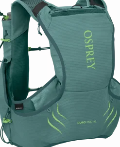Osprey Men's Duro Pro 10 Cascade Blue