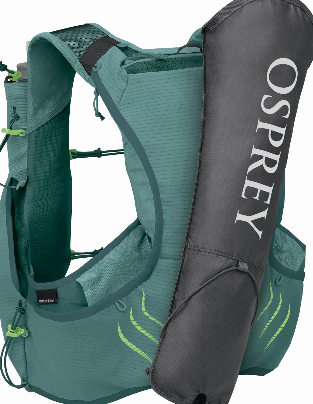 Osprey Men's Duro Pro 10 Cascade Blue