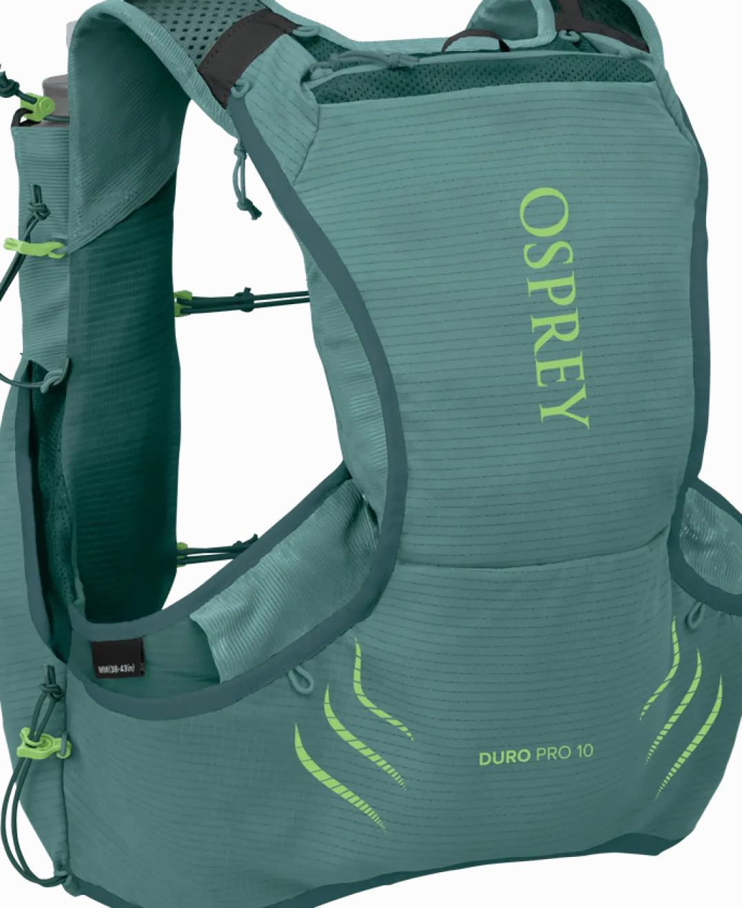 Osprey Men's Duro Pro 10 Cascade Blue