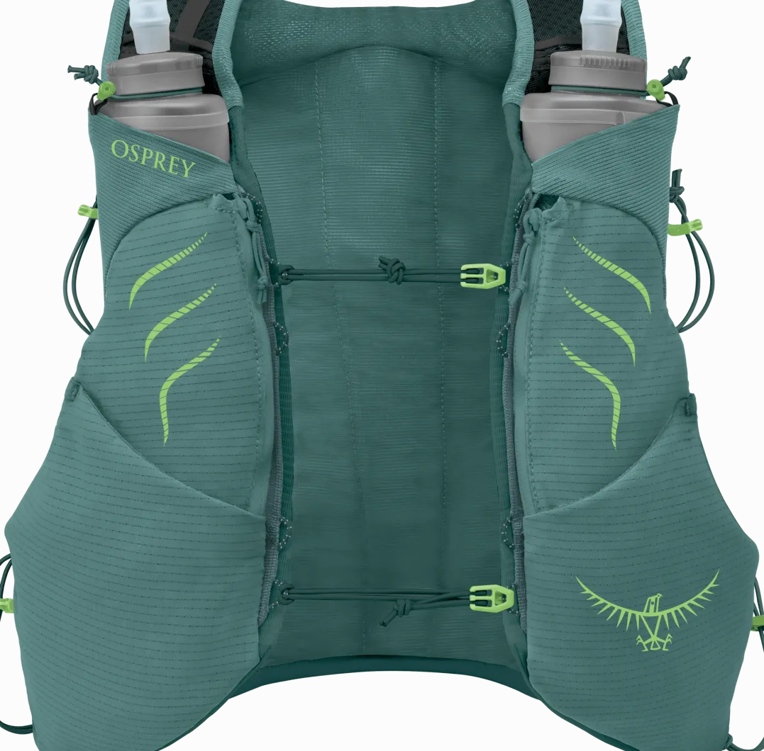 Osprey Men's Duro Pro 10 Cascade Blue