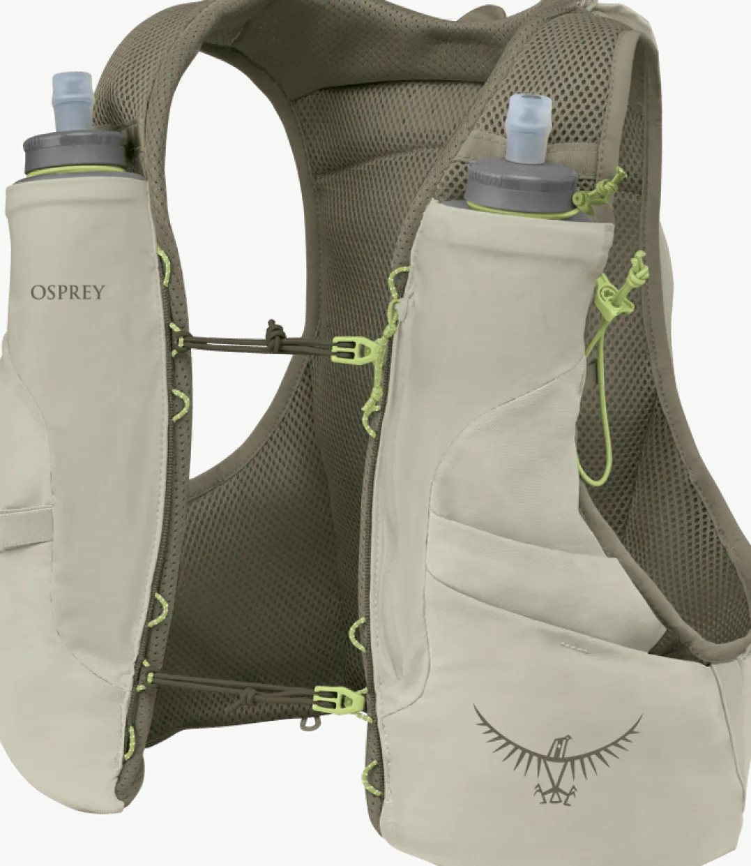 Osprey Men's Duro 6 Sandy Grey