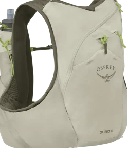 Osprey Men's Duro 6 Sandy Grey