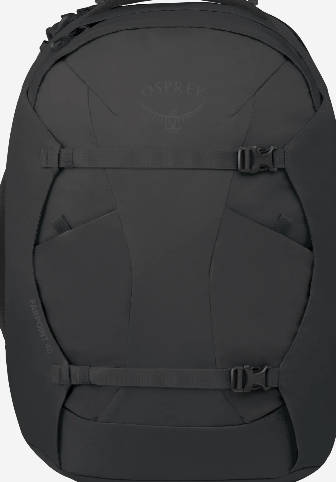 Osprey Men's Farpoint 40 Black