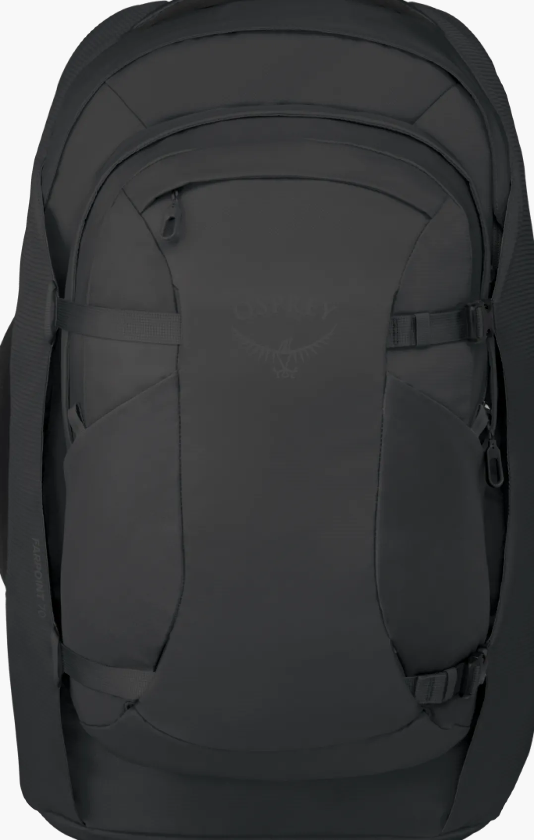 Osprey Men's Farpoint 70 Black