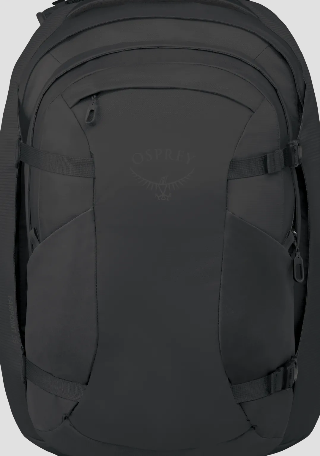 Osprey Men's Farpoint 55 Black