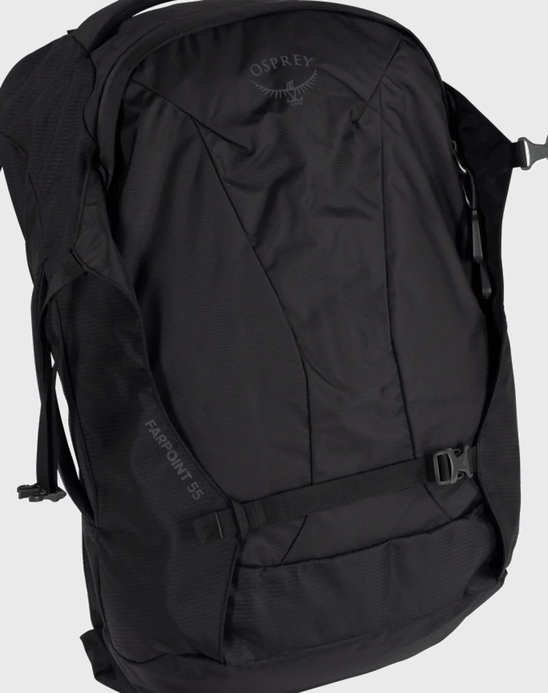 Osprey Men's Farpoint 55 Black