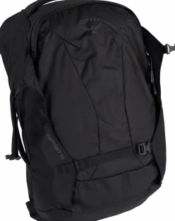 Osprey Men's Farpoint 55 Black