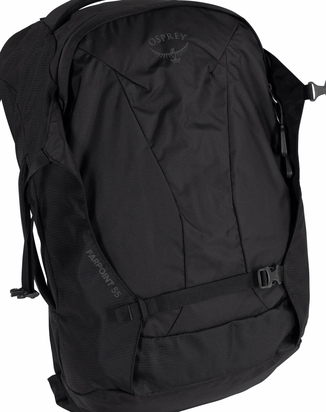 Osprey Men's Farpoint 55 Black