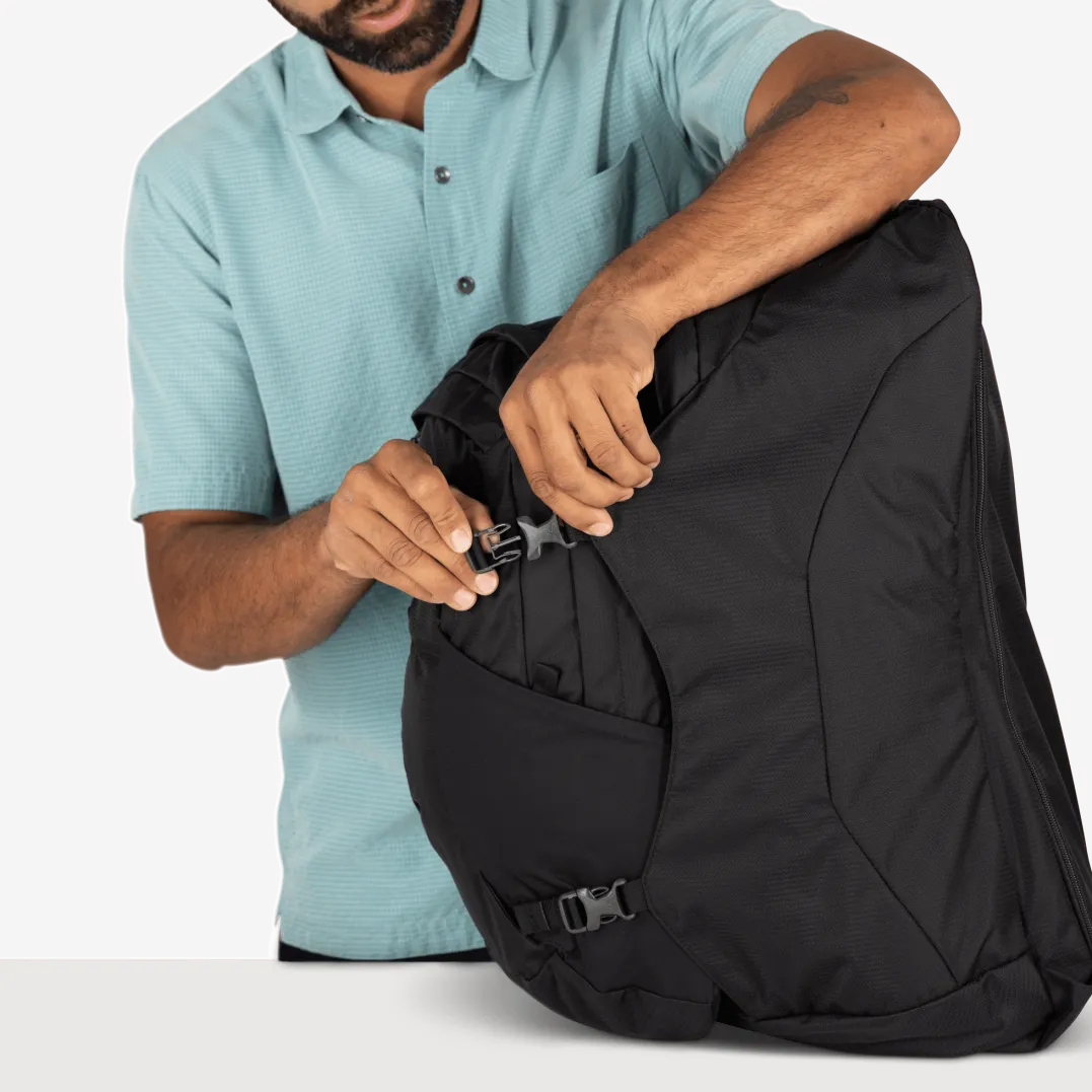 Osprey Men's Farpoint 55 Black