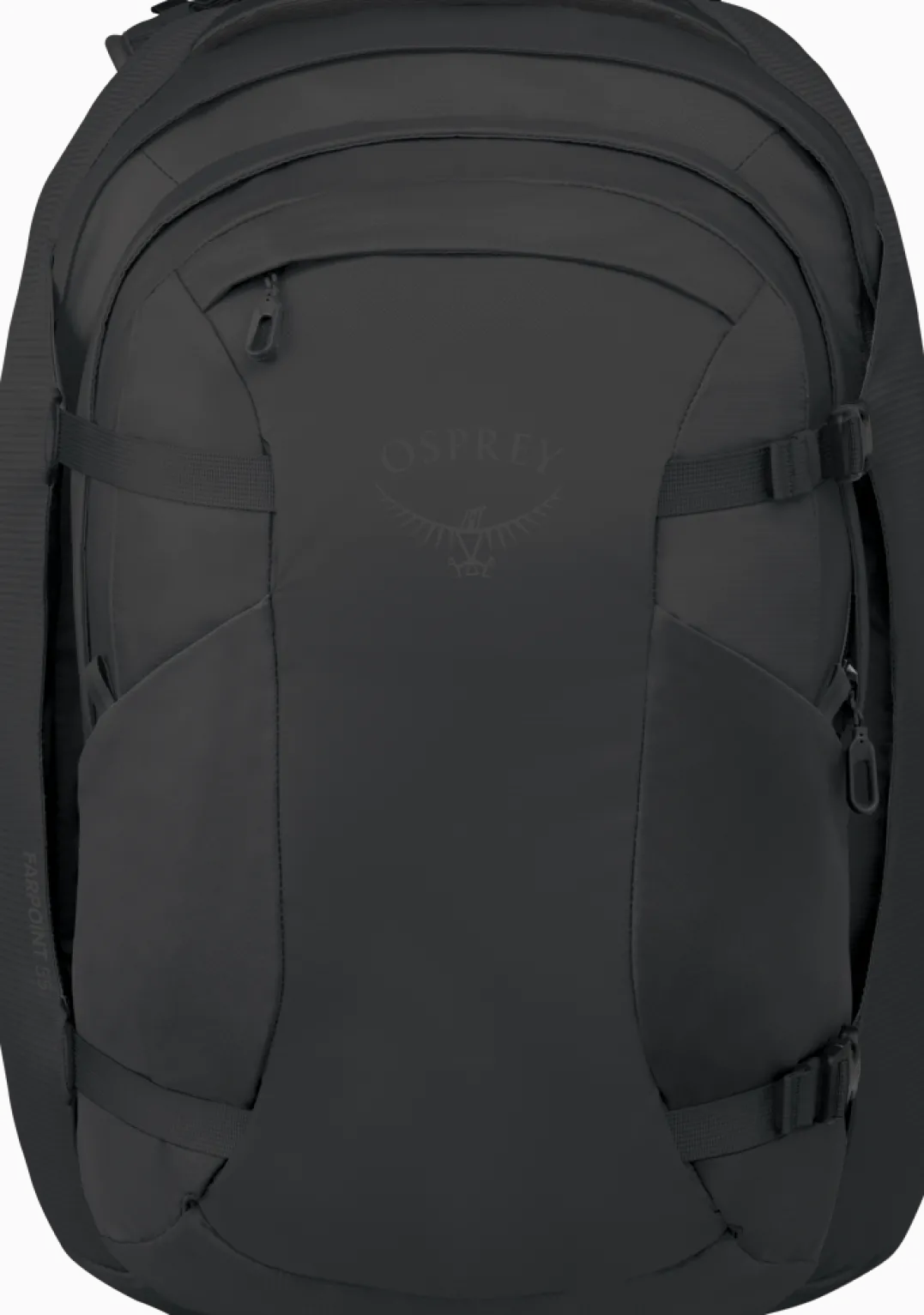 Osprey Men's Farpoint 55 Black