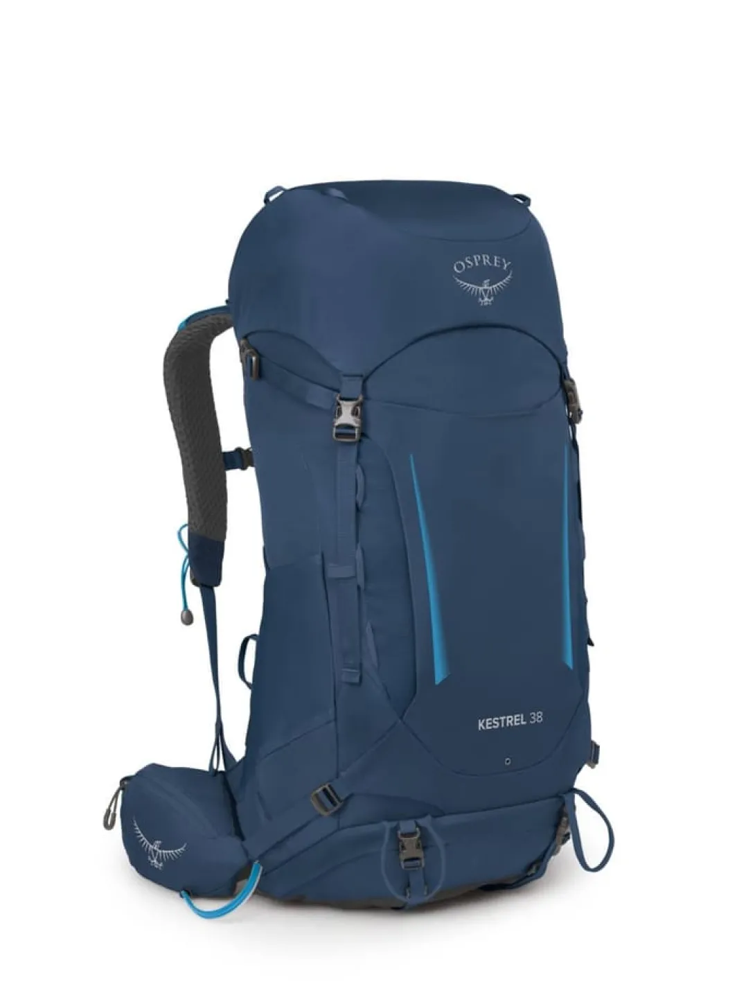 Osprey Men's Kestrel 38 Atlas Blue
