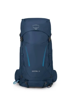 Osprey Men's Kestrel 38 Atlas Blue