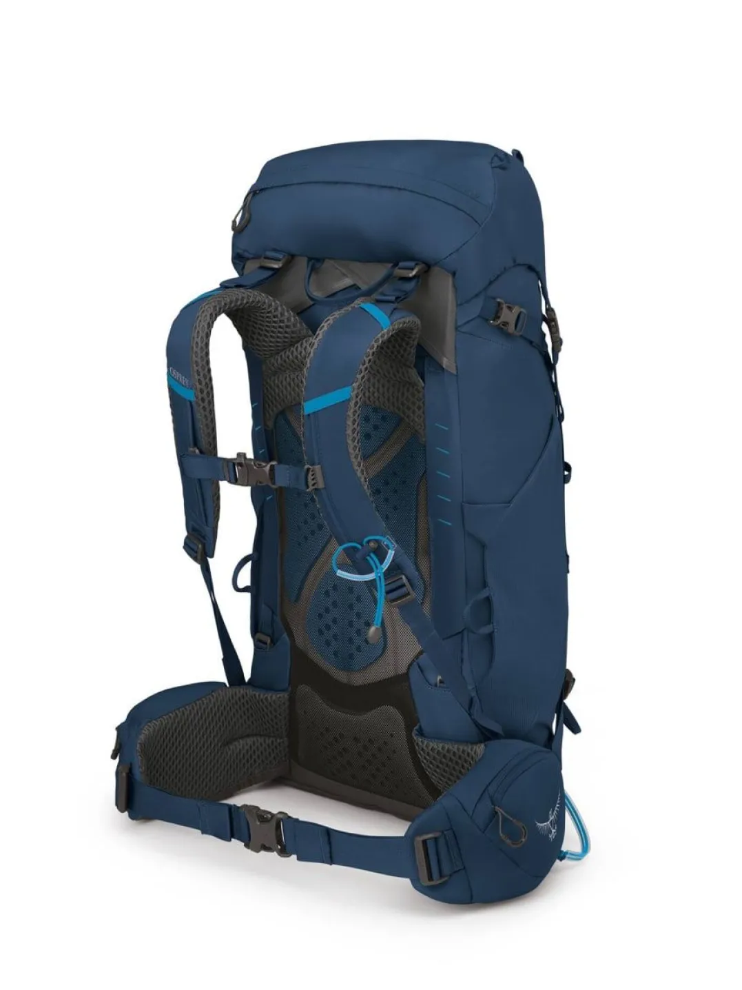 Osprey Men's Kestrel 38 Atlas Blue