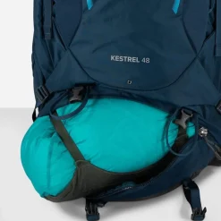 Osprey Men's Kestrel 48 Atlas Blue