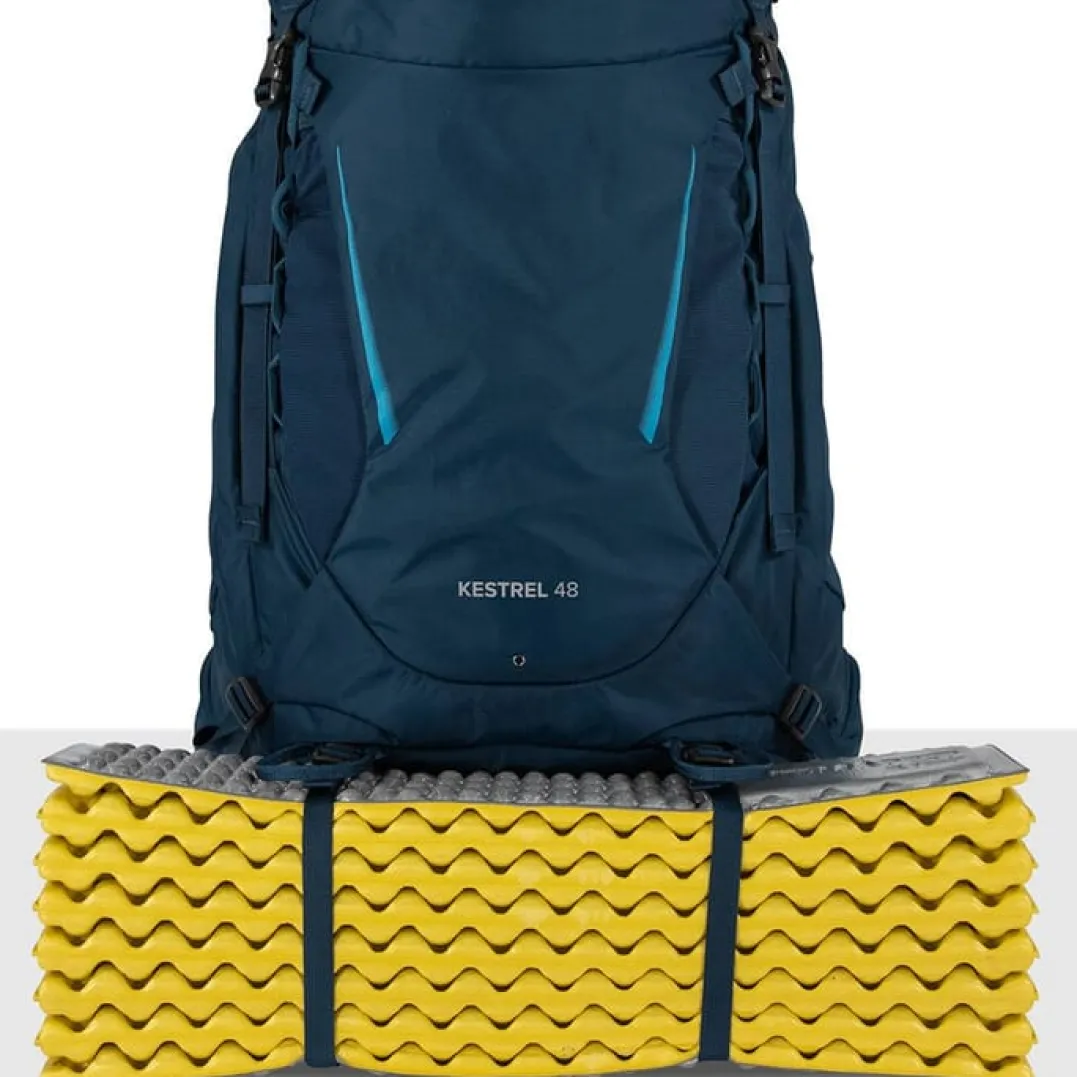 Osprey Men's Kestrel 48 Atlas Blue