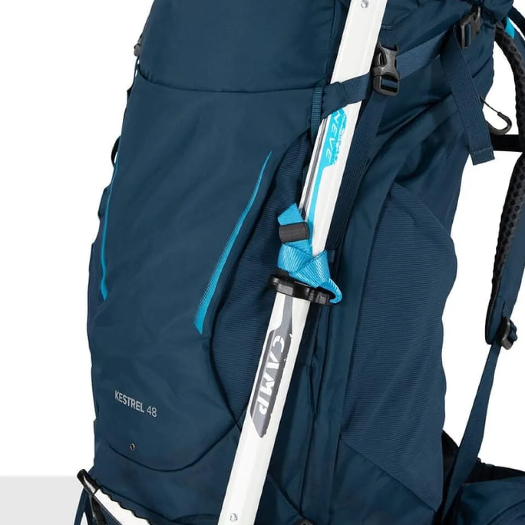 Osprey Men's Kestrel 48 Atlas Blue