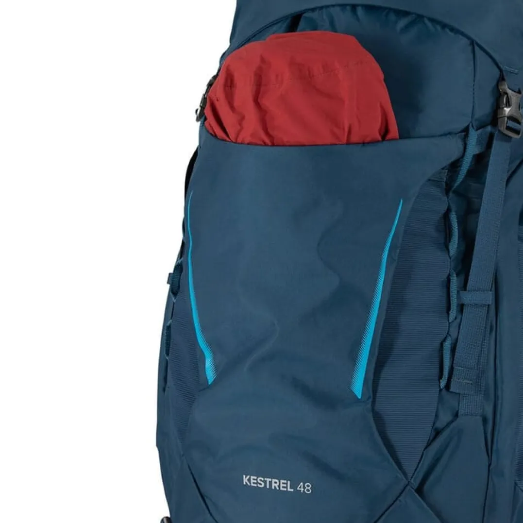 Osprey Men's Kestrel 48 Atlas Blue