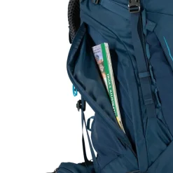 Osprey Men's Kestrel 48 Atlas Blue