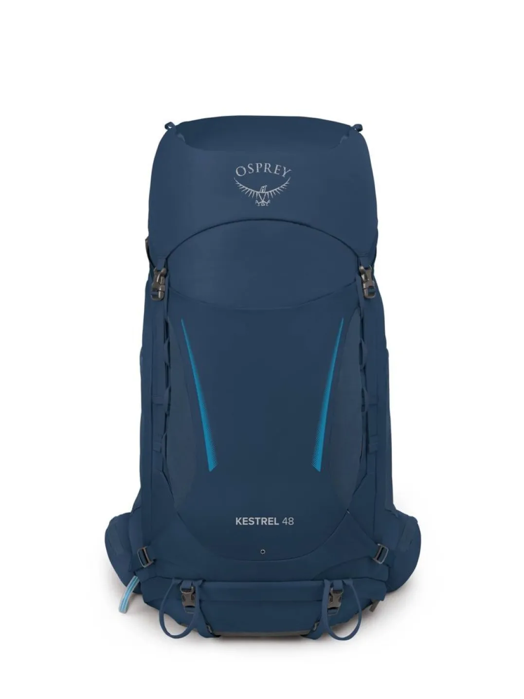 Osprey Men's Kestrel 48 Atlas Blue