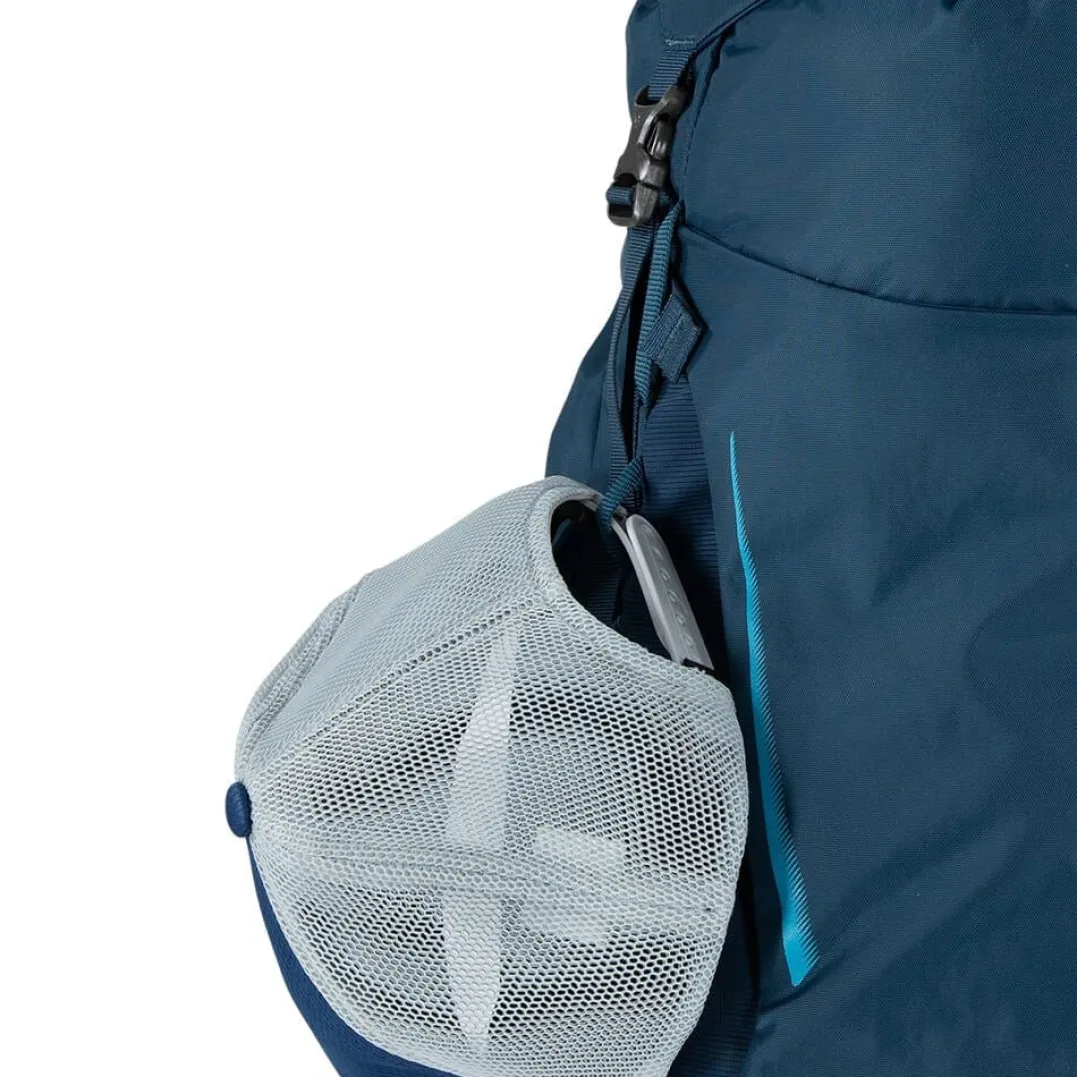 Osprey Men's Kestrel 48 Atlas Blue