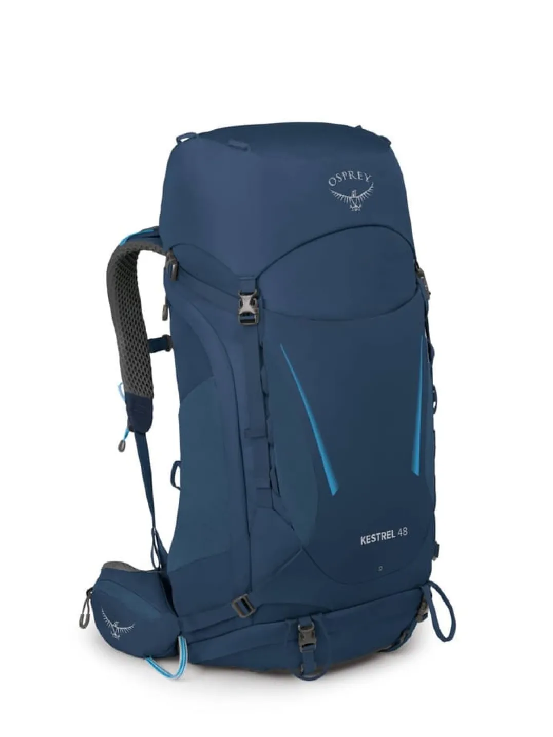 Osprey Men's Kestrel 48 Atlas Blue