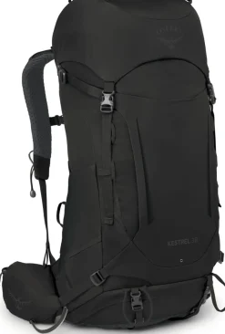 Osprey Men's Kestrel 38 Black