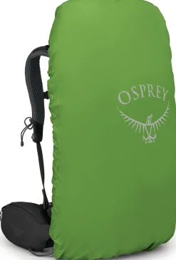 Osprey Men's Kestrel 38 Black