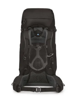 Osprey Men's Kestrel 68 Black