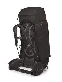 Osprey Men's Kestrel 68 Black